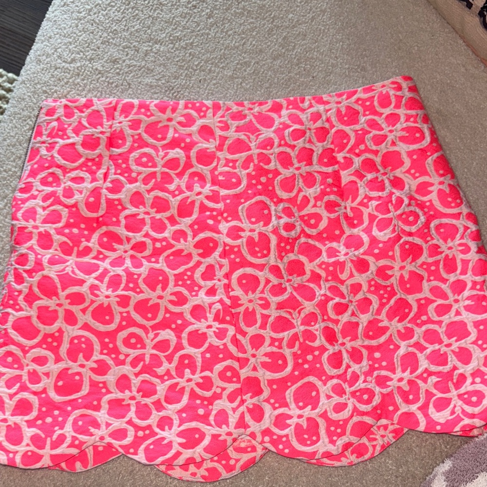 Lilly Pulitzer Tate Skirt Women's Skirt